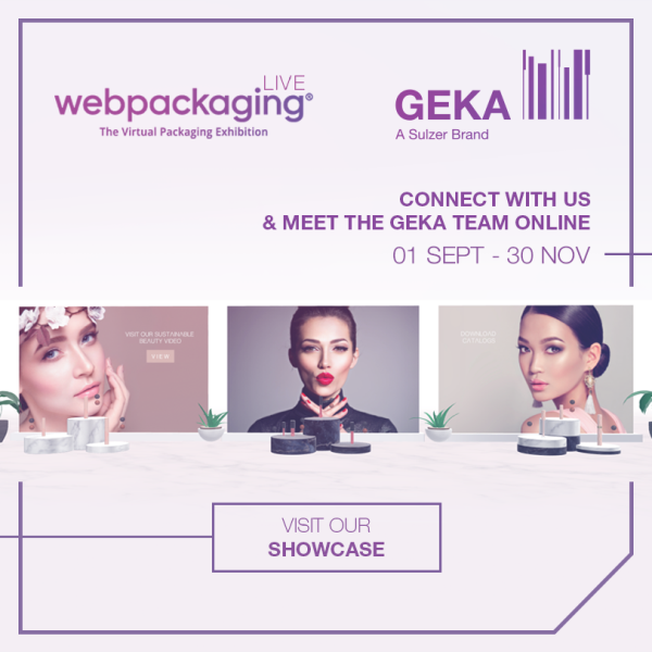Meet the GEKA team online!